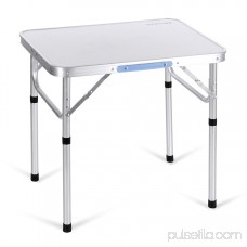 Portable Folding Table Outdoor Camping Table WCYE